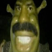 Shrek 3 on DVD avatar