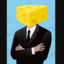 The Cheese Man