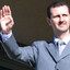 Bashar Al-Assad