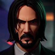 *JohnWick*