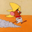 Speedy Gonzales
