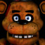 Freddy Fazbear