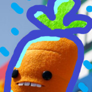 Spectral Carrot