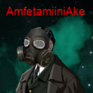 Amfetamiiniake