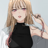 树上的妖精姐姐