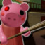 ROBLOX Piggy Gamer Pro