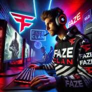 FaZe Contrast