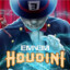 Houdini