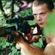 Кавказски снайпеp