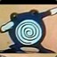 President Poliwhirl