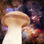 Mushroom.