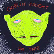 GOBLIN CAUGHT ON TAPE