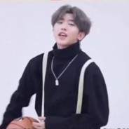 电脑玩家蔡徐坤