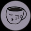 dozingCoffeecup