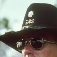 Lieutenant Colonel Kilgore