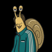 Fozzy Steam avatar