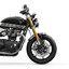 Triumph speed twin 1200