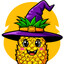 Pineapple Witch