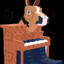 Caballo Virtuoso  (Abelz.)