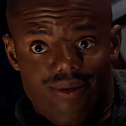 Темный Негро