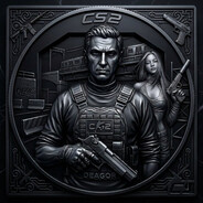 DEAGOR Steam avatar