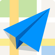 高德地图双双子