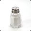 White Salt