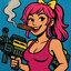 NARF NEGEV®