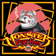 ✥ MonsterParKer > Super me :)