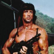 ***<MAJOR>Rambo***