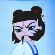 哈哈大笑的大侠