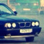 BMW E34