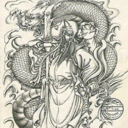 天意^Heavenly-people