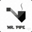 Mr. Pipe