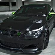 BMW Enjoyer