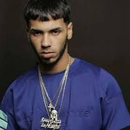 ANUEL BRR