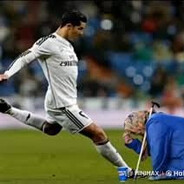 асхаб седой