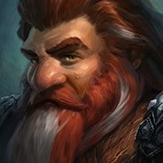 Nomad919 avatar
