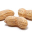 3 peanuts