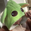 Yoda Streamer