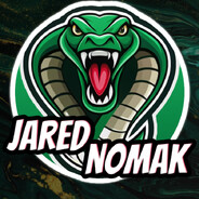 JARED NOMAK