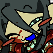 去保護傘把漢克綁了目前在逃中