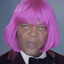 Pink Mofo