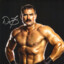 Don Frye