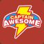 Captain Awesome