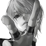 名叫嘉然的战神