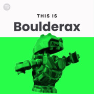 Boulderax