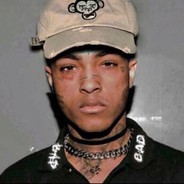 XXXtentacion