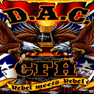 David Allan Coe