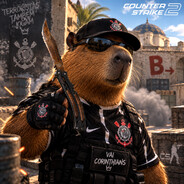 Player avatar